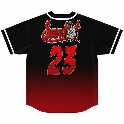 Frankie Baseball Jersey