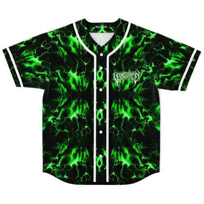 Logan custom Baseball Jersey V2