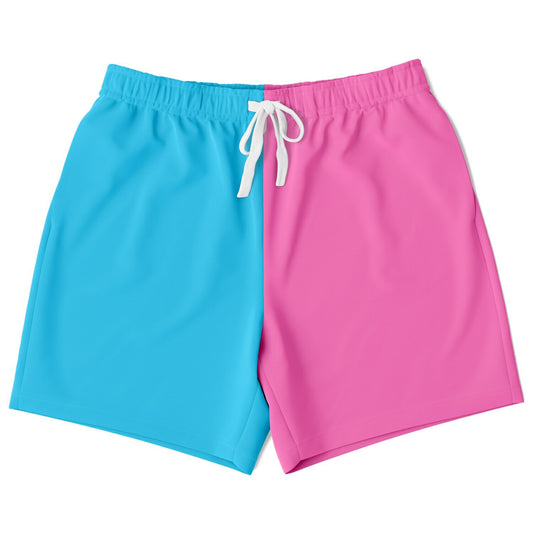 Gabe custom Shorts