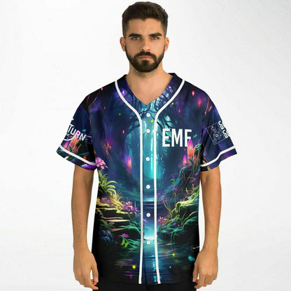 Solar sounds Baseball Jersey - VF