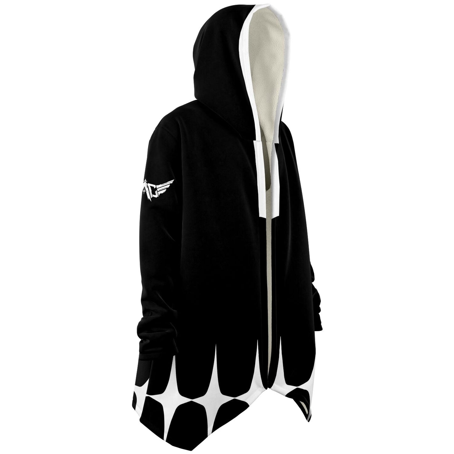 Aj Cloak V2