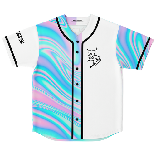 Amy Kot custom jersey V1