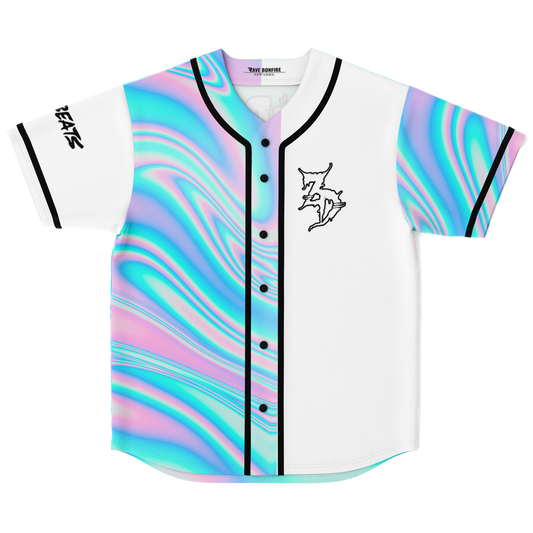 Amy Kot custom jersey V1