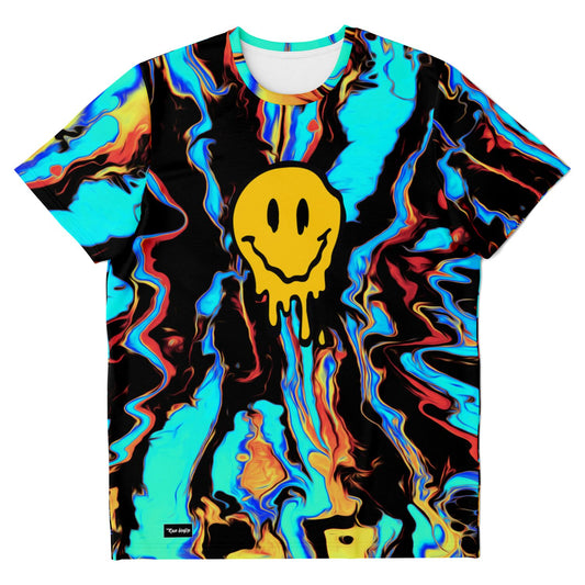 Zeds dead T-shirt