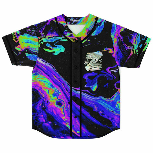 Josh cas Baseball Jersey V2