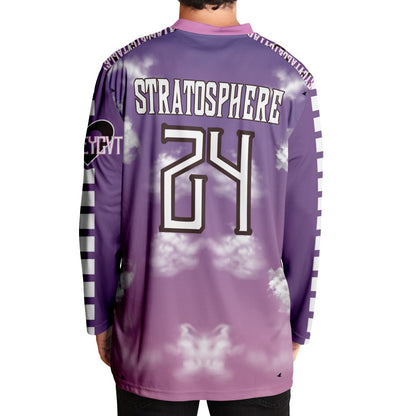 Phoenix custom jersey
