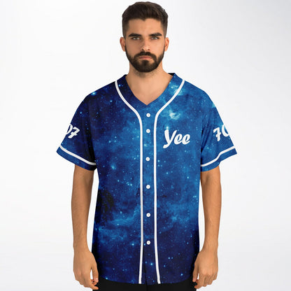 Malinda custom Baseball Jersey V2
