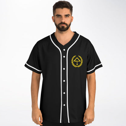 Of the tree custom Baseball Jersey