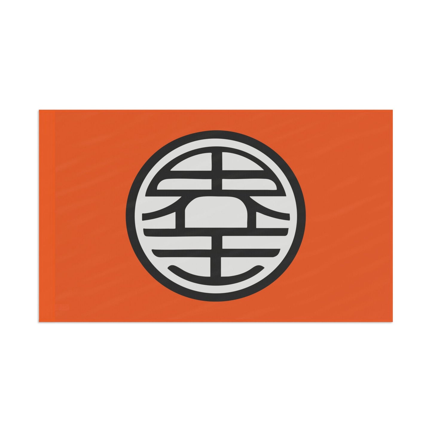 Go Flag