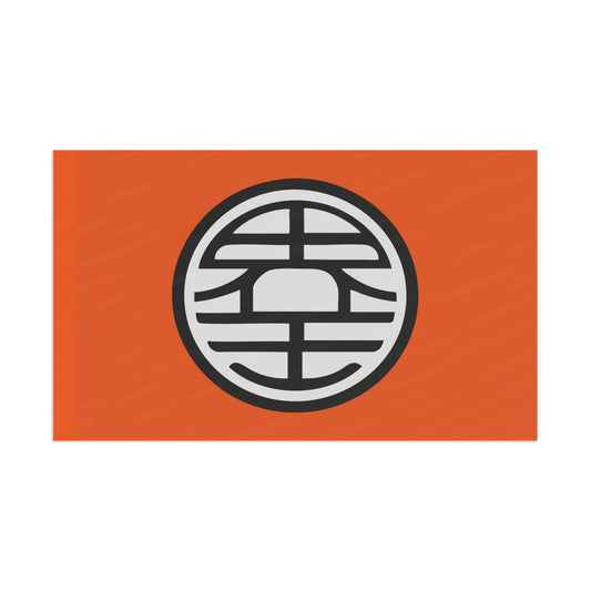 Go Flag