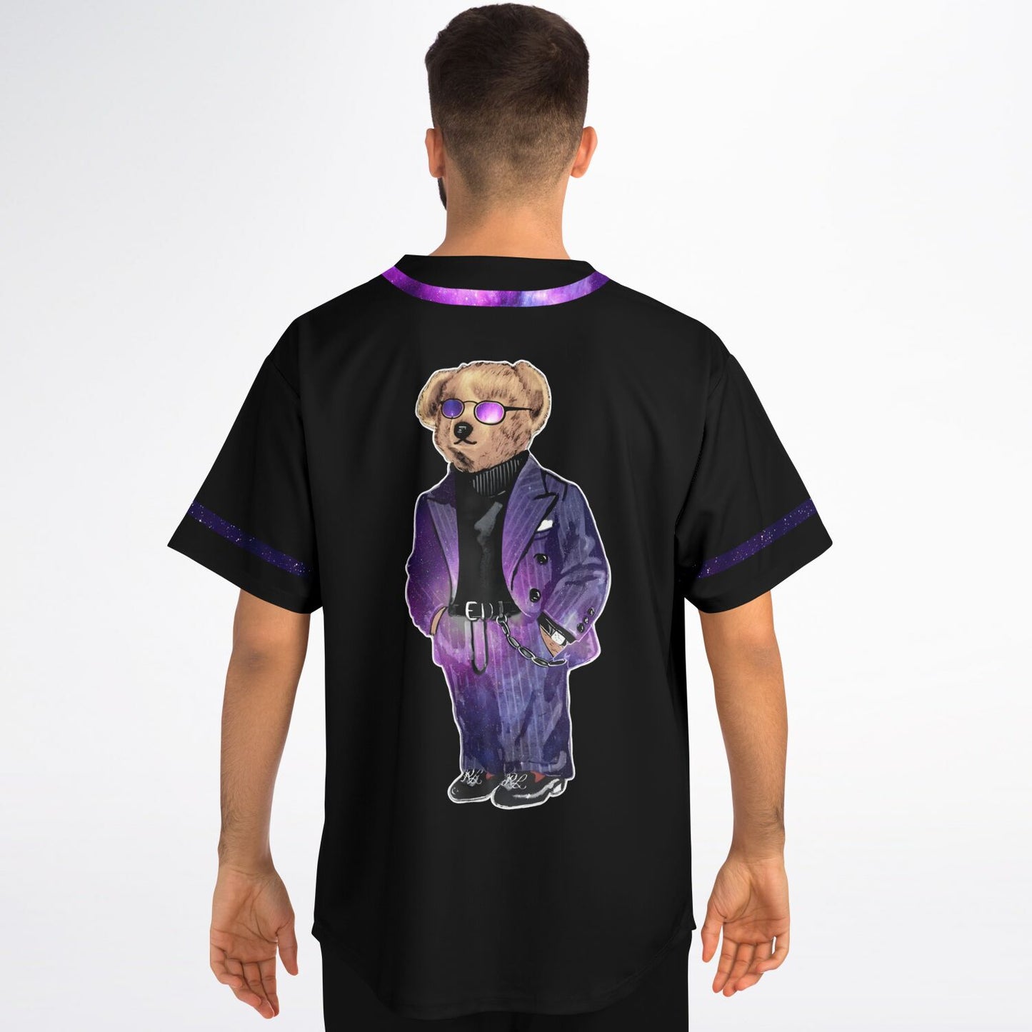 Josie Baseball Jersey V3