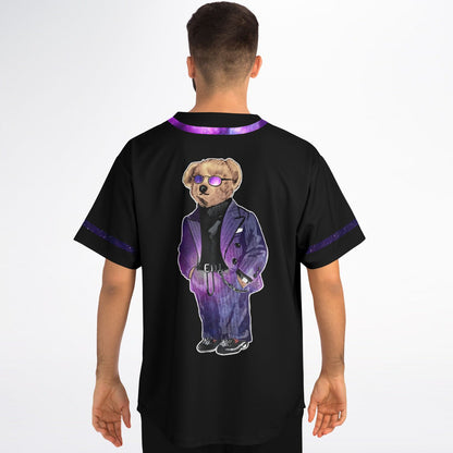 Josie Baseball Jersey V3