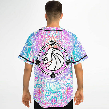ALL IN ONE Baseball Jersey