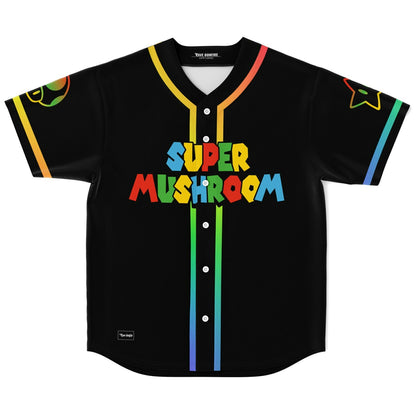 Aja Dom Baseball Jersey  V2
