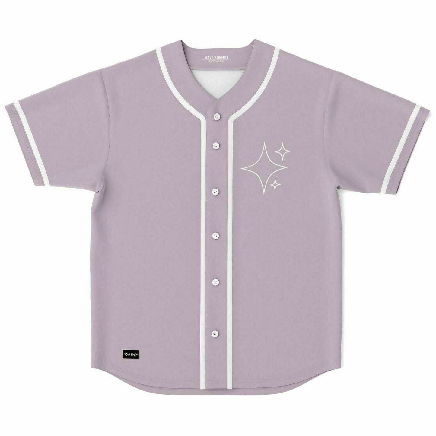 Suzie Baseball Jersey
