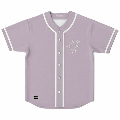 Suzie Baseball Jersey