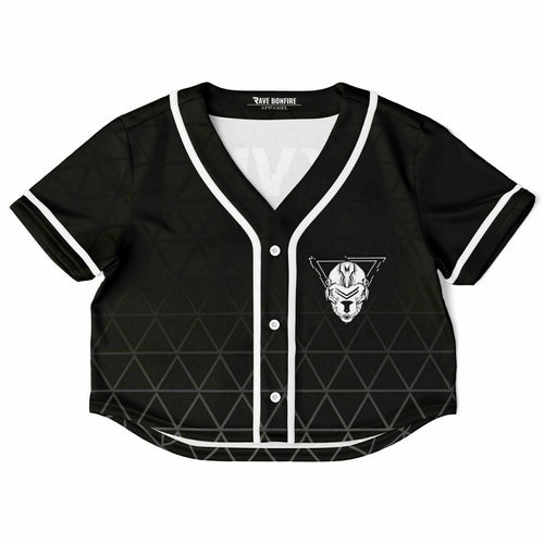 Chelsea Cropped Baseball Jersey VF