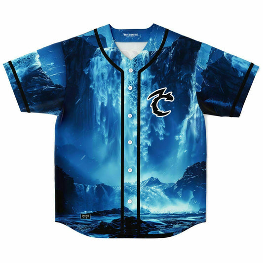 Dakred Baseball Jersey