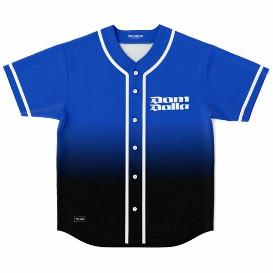Britany custom Baseball Jersey V1