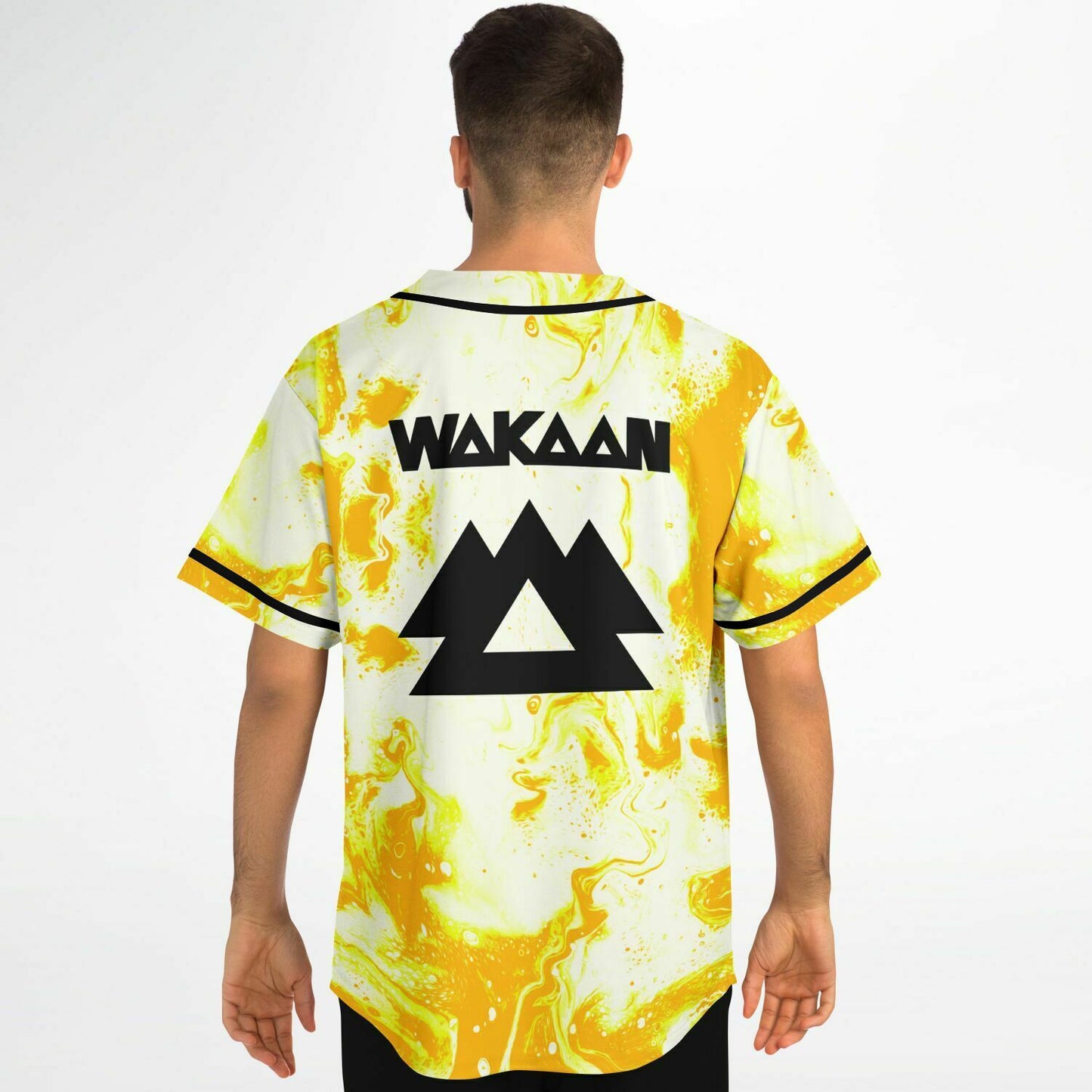 Chris custom Baseball Jersey shirt