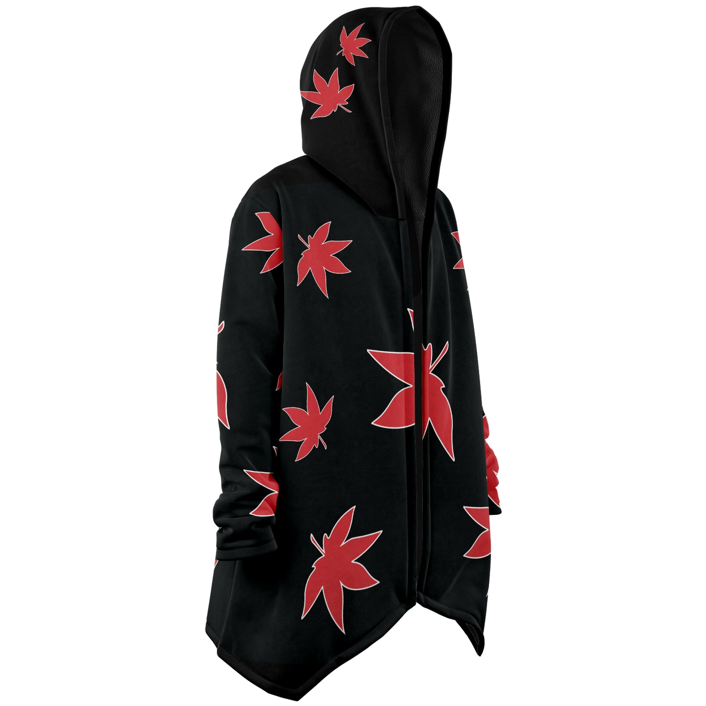 Map13 custom Cloak