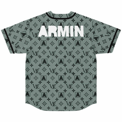 Garett Baseball Jersey Armin VF