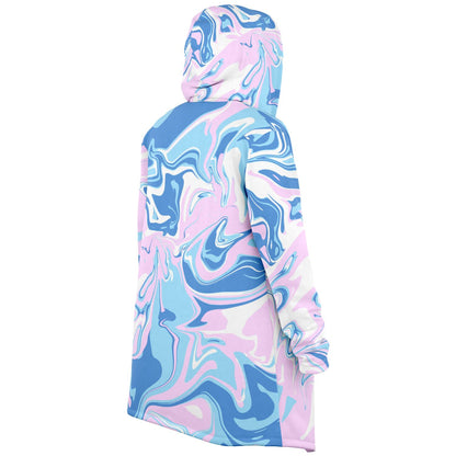 Acid Trip Cloak