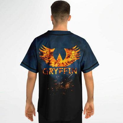 Sohan Raj custom Baseball Jersey