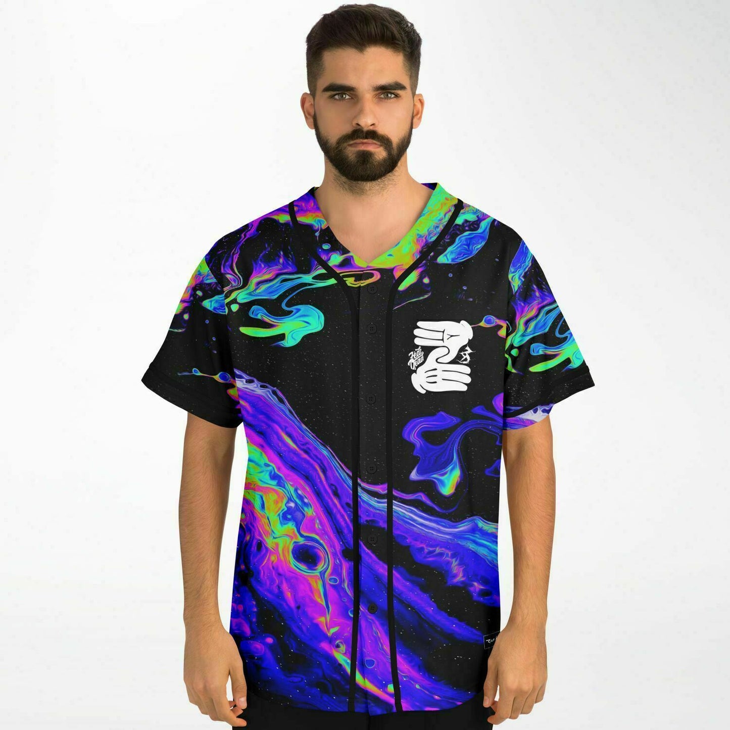 Josh ca Baseball Jersey - VF