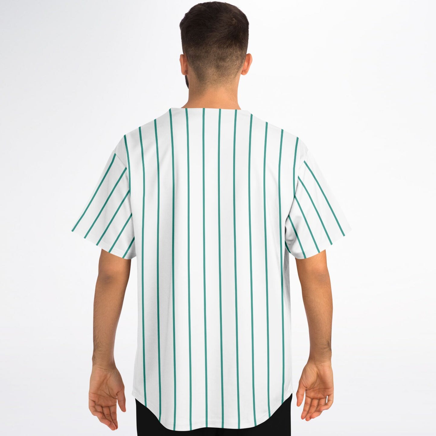 Spencer Baseball Jersey