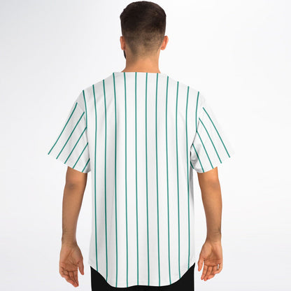 Spencer Baseball Jersey