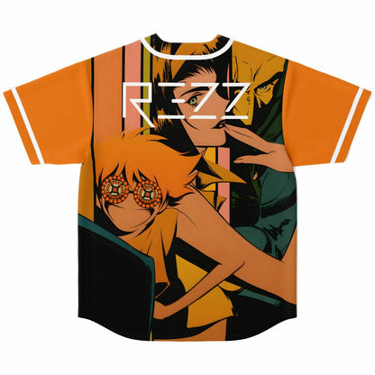 Austin T Baseball Jersey V2