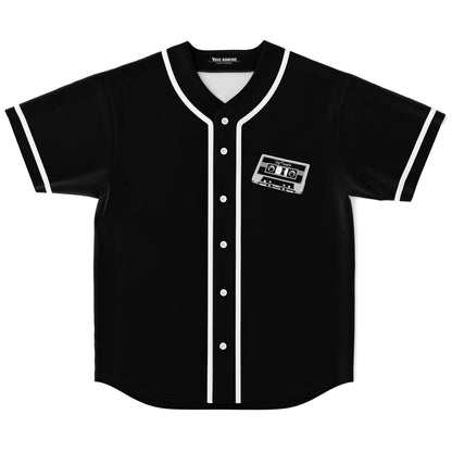 Anthony B custom Baseball Jersey  V2