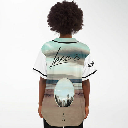 kayla ca Baseball Jersey  V1