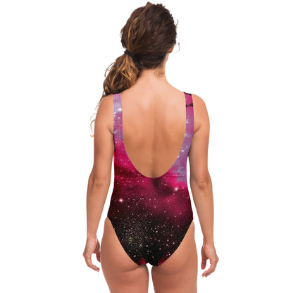 Unicorn One-Piece Swimsuit