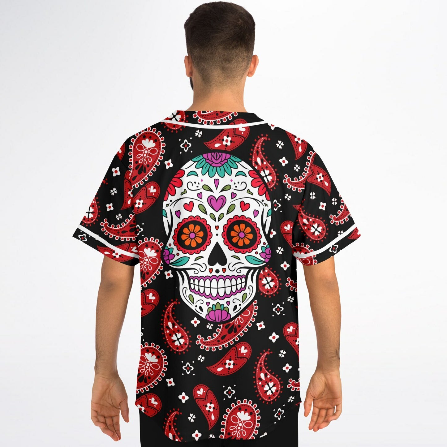 Daniel custom Baseball Jersey