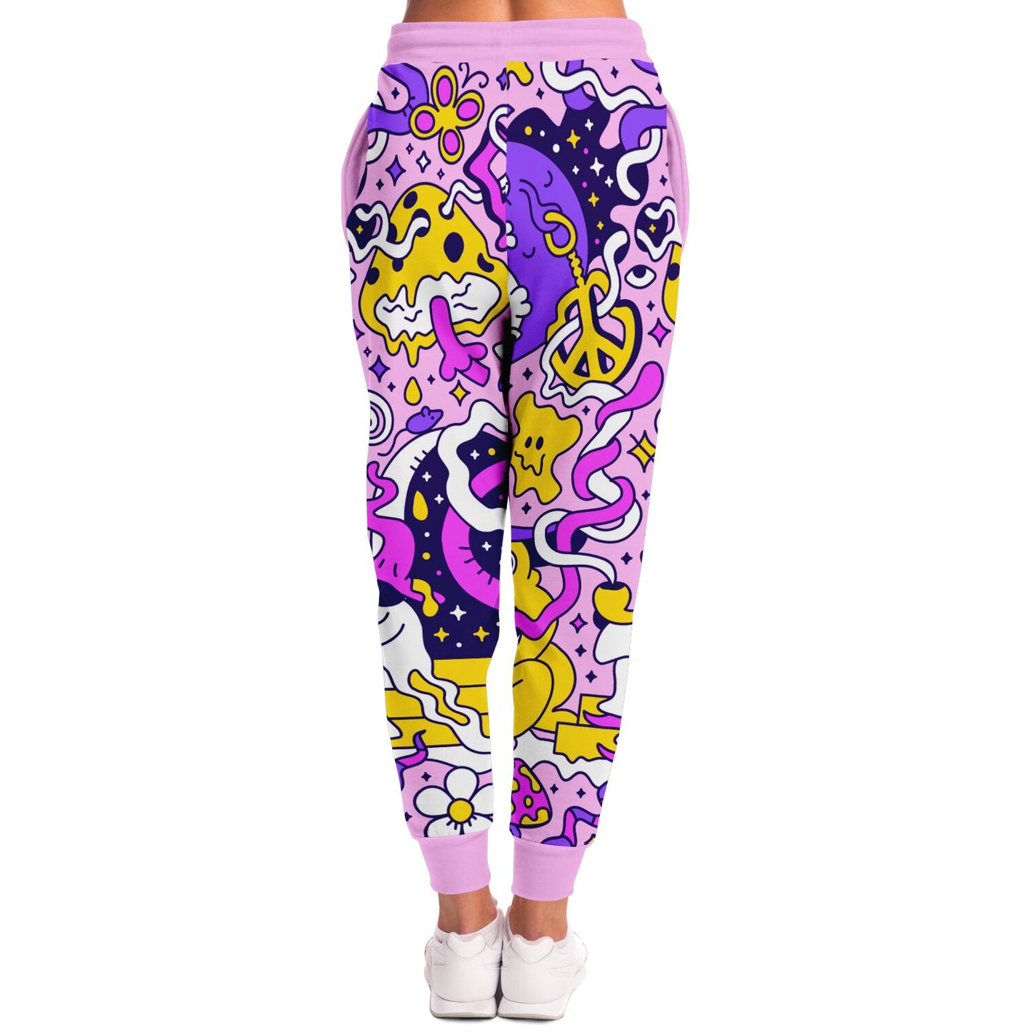 Trippy Doddle Jogger