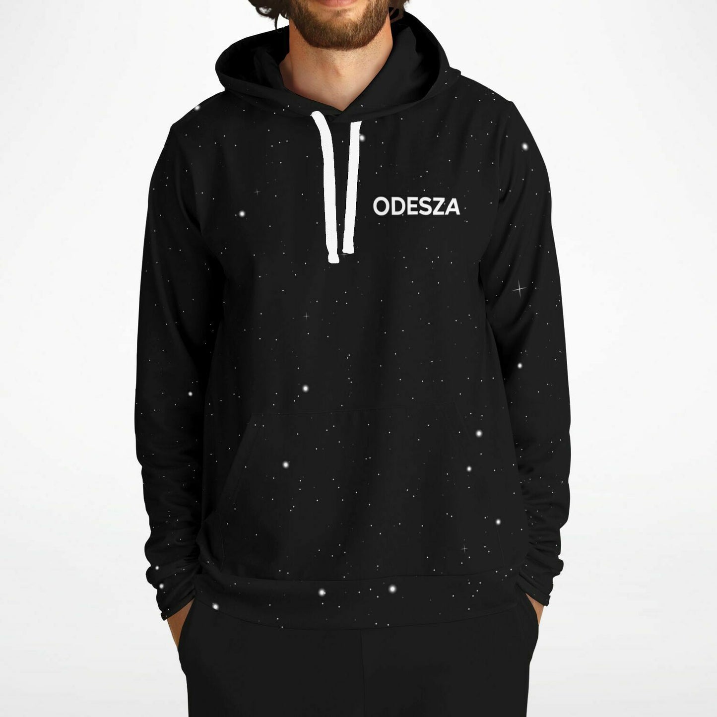 Erik custom Hoodie V1