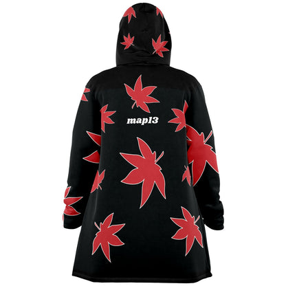 Map13 custom Cloak