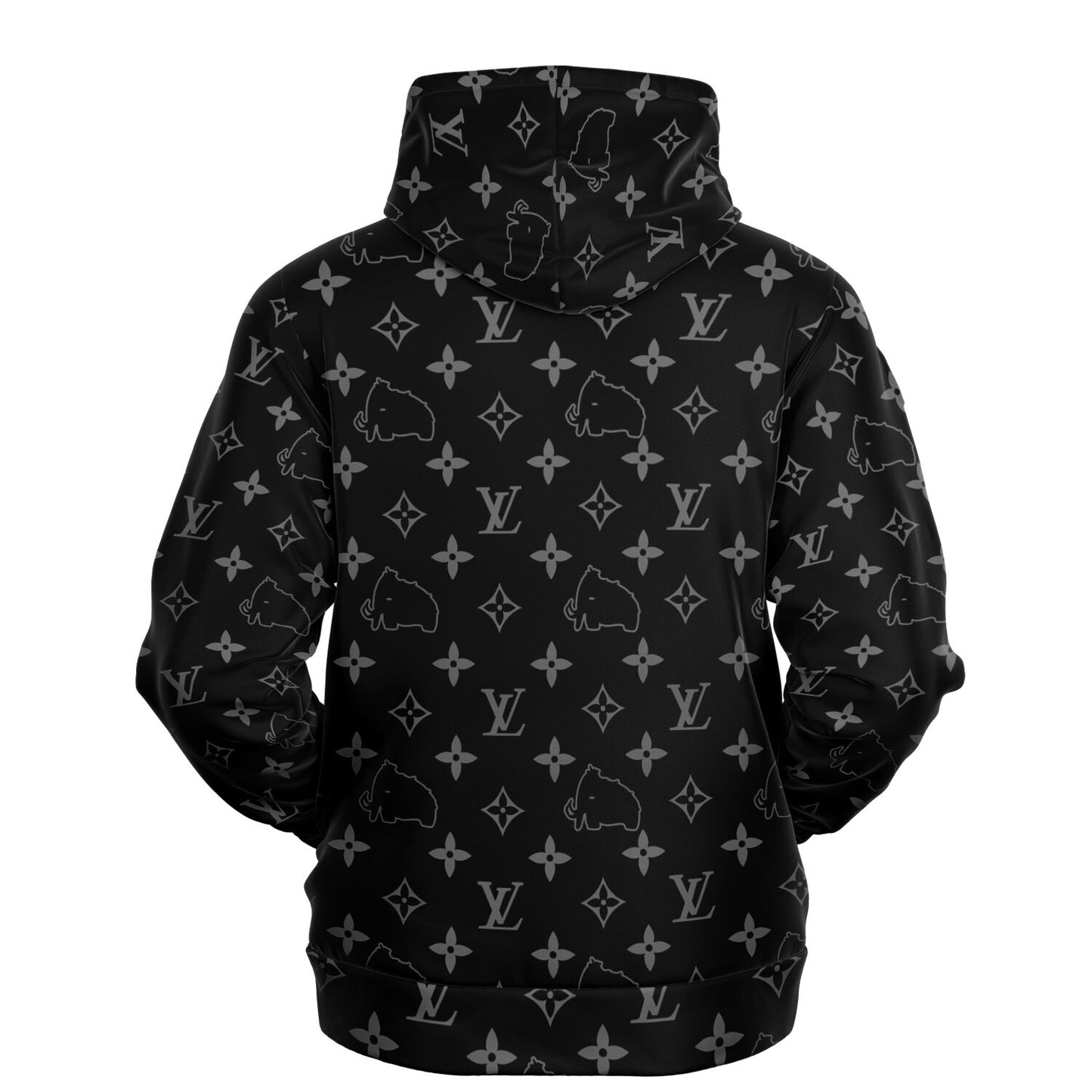 wooli hoodie V2
