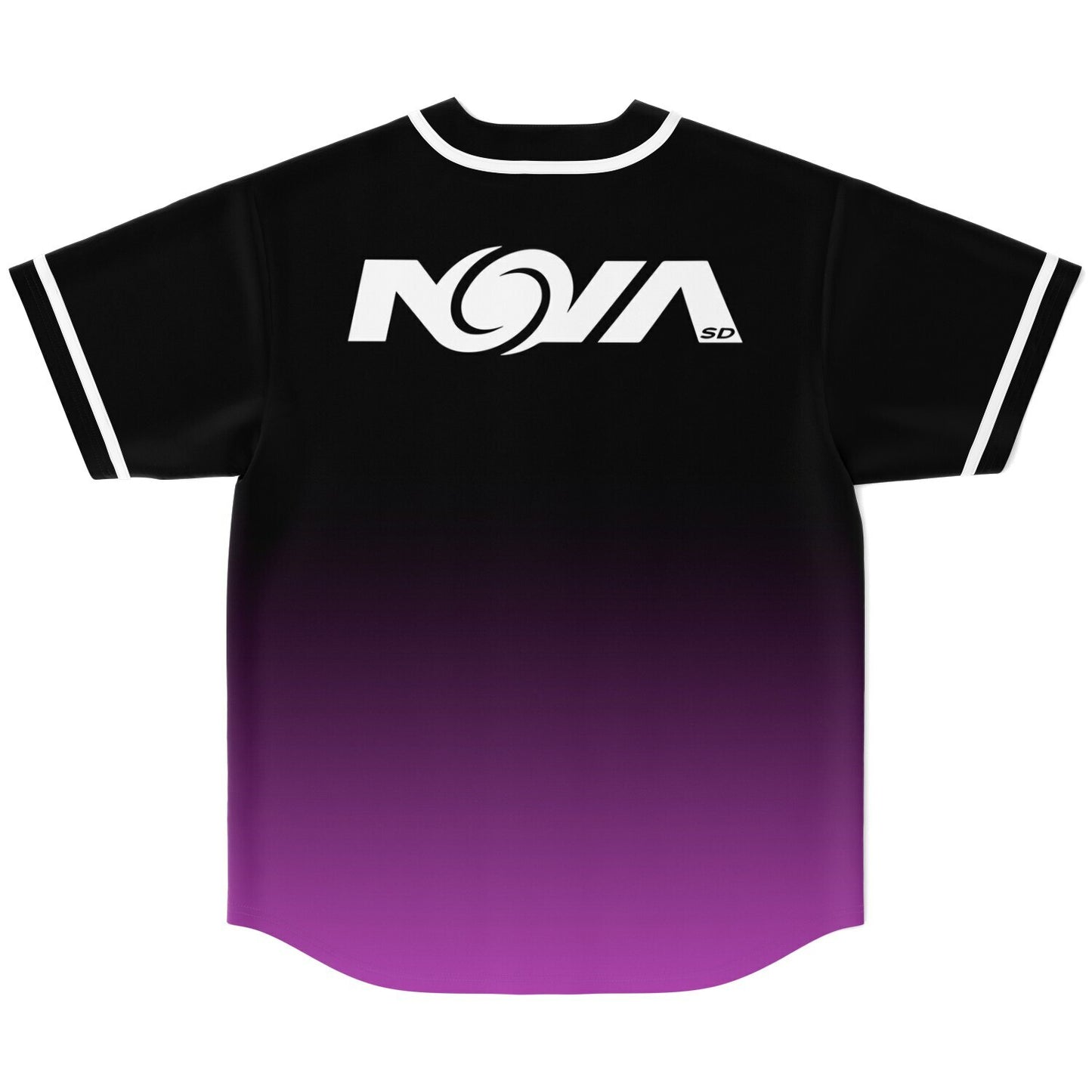 Samantha custom Baseball Jersey