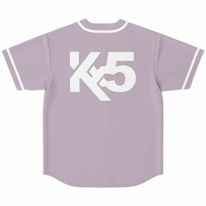 Suzie Baseball Jersey
