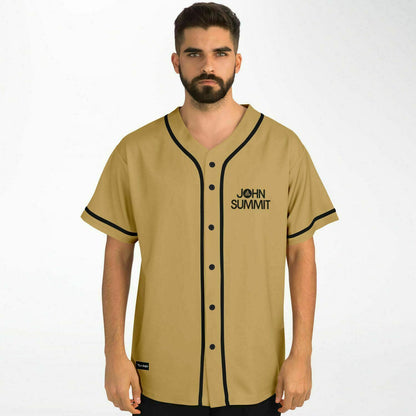 Blake Baseball Jersey V2