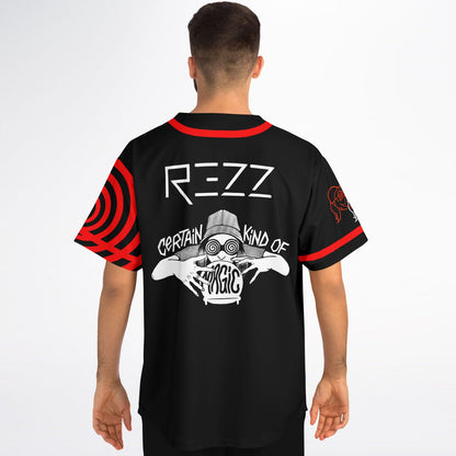 Jazzy  custom jersey V4