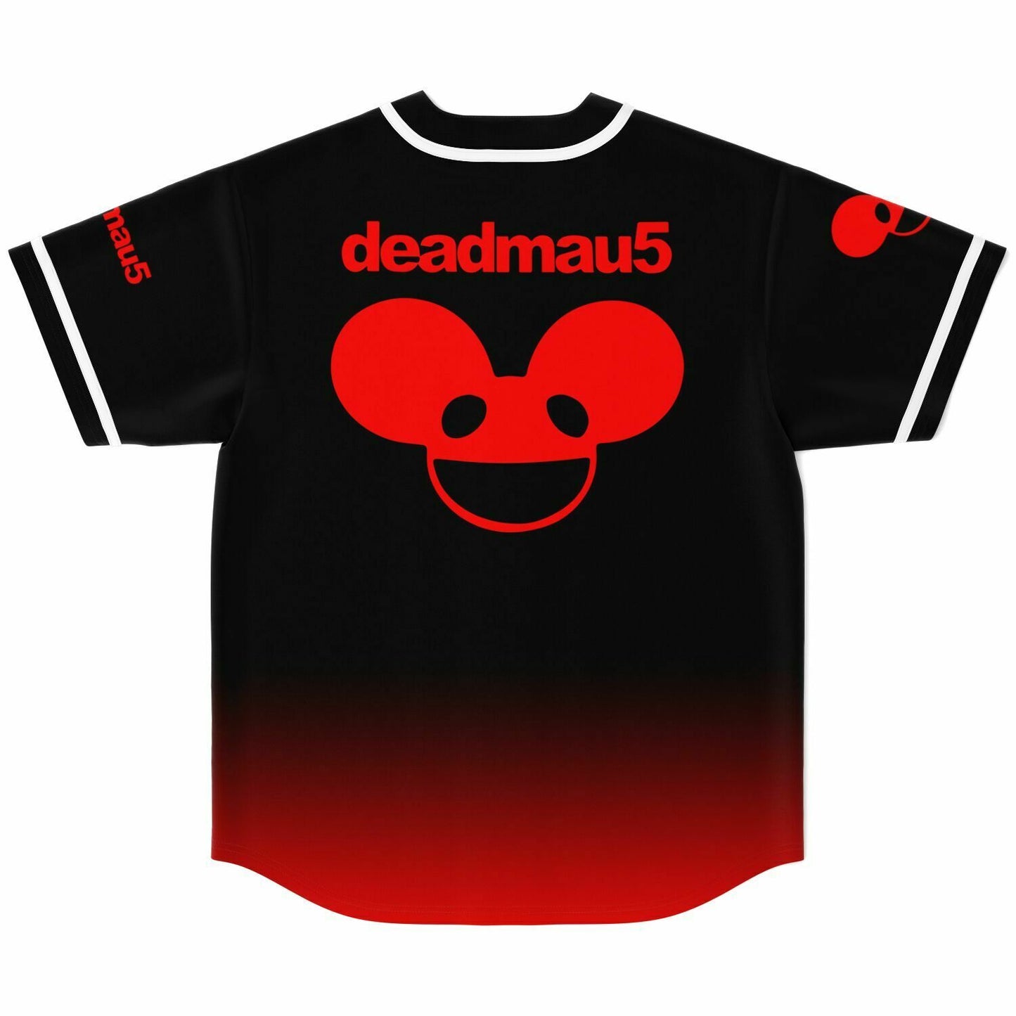 Deadmau 5 Baseball Jersey