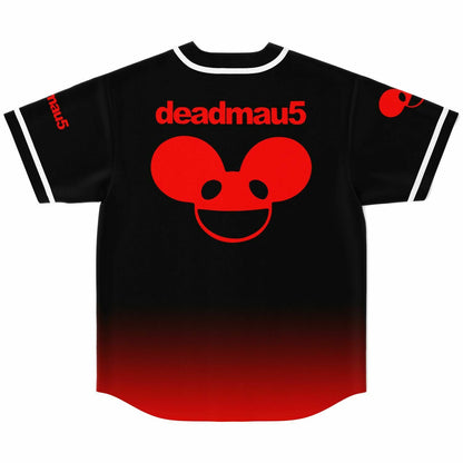 Deadmau 5 Baseball Jersey
