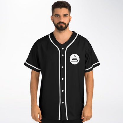 Cory Baseball Jersey V1