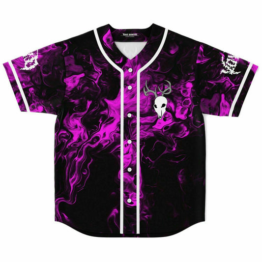 April Baseball Jersey