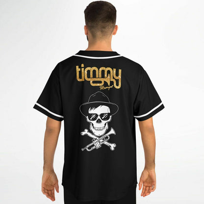 Timmy Baseball Jersey
