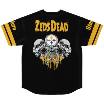 Corey custom Baseball Jersey